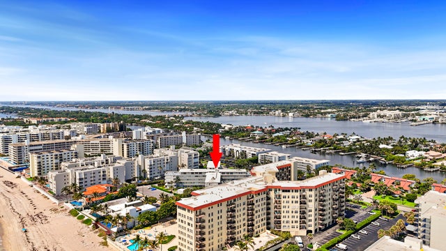 2 of 29 - 3500 S Ocean Boulevard #315, South Palm Beach, FL