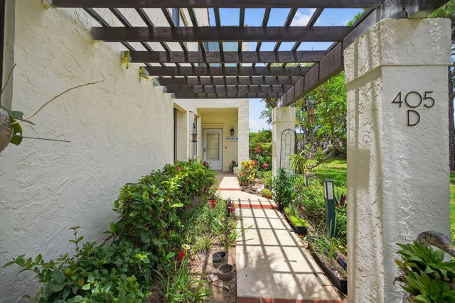 1 of 53 - 405 Sea Oats Drive #d, Juno Beach, FL
