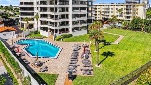 3 of 35 - 600 Ocean Drive #2d, Juno Beach, FL