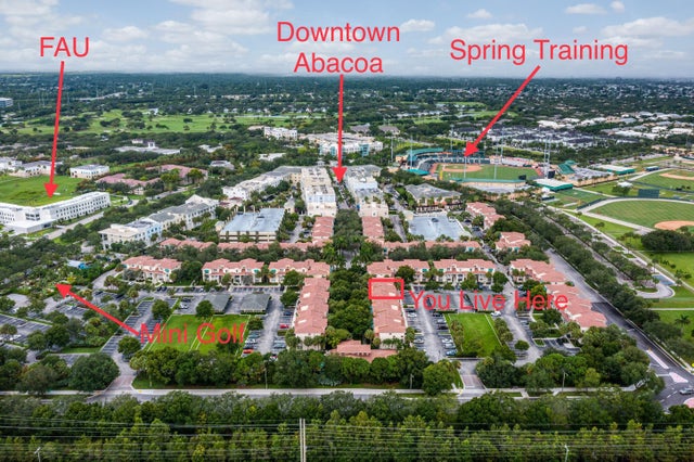 1 of 25 - 4784 S Central Boulevard #21, Jupiter, FL