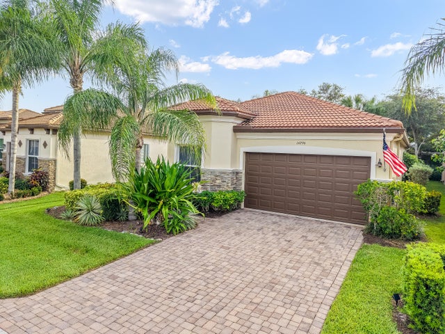 1 of 34 - 14794 Rapolla Drive, Delray Beach, FL