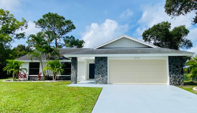 1 of 32 - 212 Trace Court, Royal Palm Beach, FL