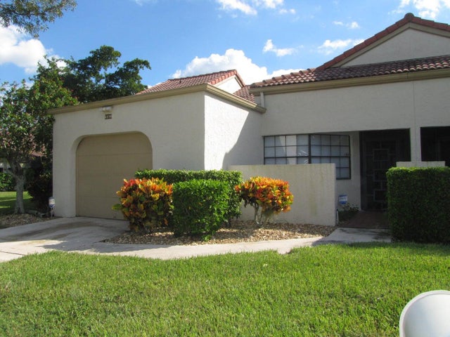 1 of 4 - 5890 Parkwalk Circle W, Boynton Beach, FL