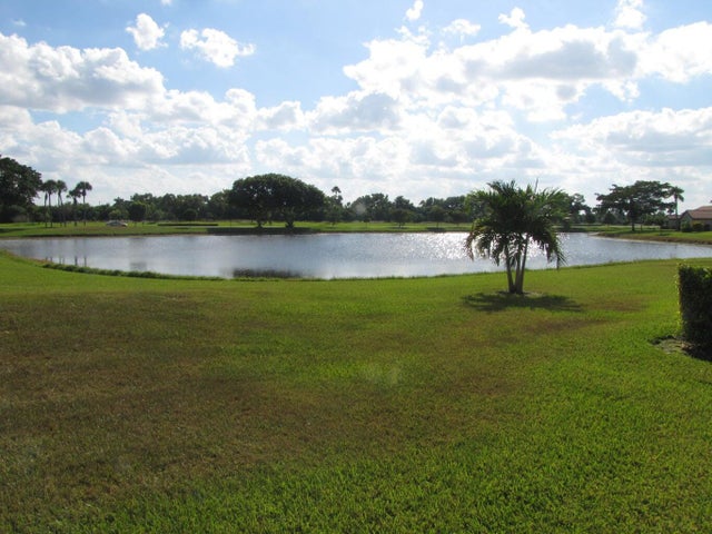2 of 4 - 5890 Parkwalk Circle W, Boynton Beach, FL