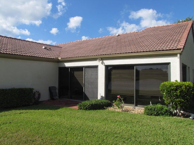 4 of 4 - 5890 Parkwalk Circle W, Boynton Beach, FL