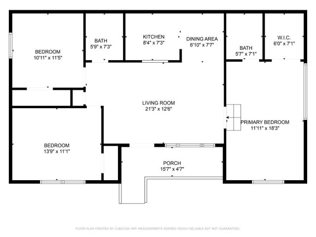 3 of 30 - 518 W Palm Street #a, Lantana, FL