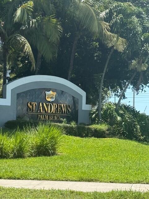 1 of 15 - 1179 N Benoist Farms Road #205, West Palm Beach, FL
