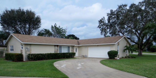 1 of 20 - 1283 Anhinga Drive, Wellington, FL