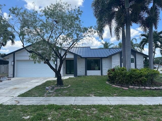 1 of 15 - 860 Brightwood Way, Wellington, FL