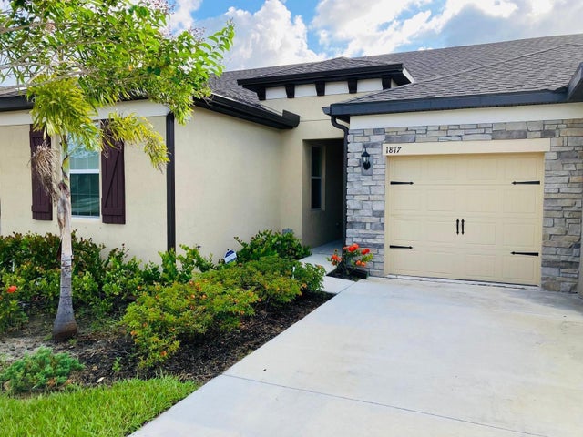 1 of 30 - 1817 Party Place, Fort Pierce, FL