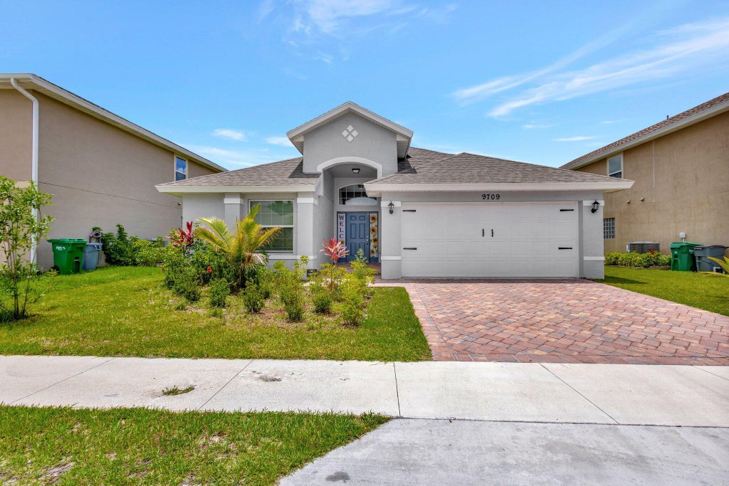 9709 Starboard Dr, Fort Pierce