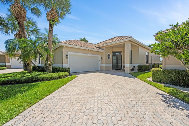 4 of 73 - 4413 Barclay Fair Way, Lake Worth, FL