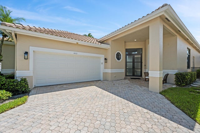 5 of 73 - 4413 Barclay Fair Way, Lake Worth, FL