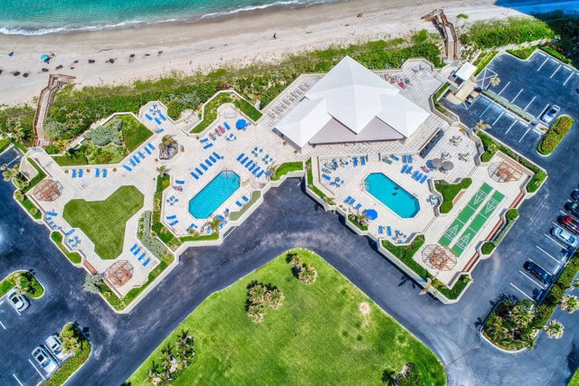 5550 N Ocean Dr #8 C, Singer Island