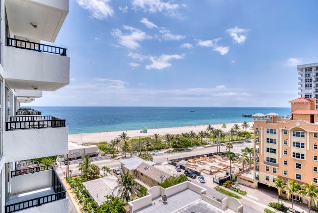 1 of 16 - 525 N Ocean Boulevard #1215, Pompano Beach, FL