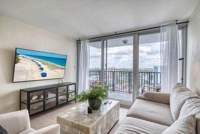 4 of 16 - 525 N Ocean Boulevard #1215, Pompano Beach, FL