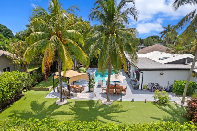 199 N Country Club Blvd, Boca Raton