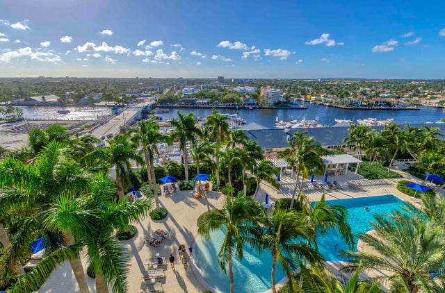 1 of 27 - 1 N Ocean Boulevard #913, Pompano Beach, FL