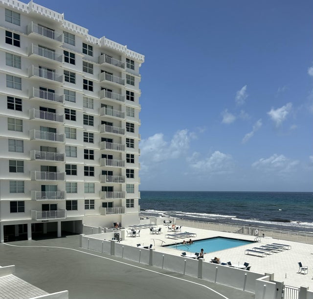 1 of 18 - 4511 S Ocean Boulevard #204, Highland Beach, FL