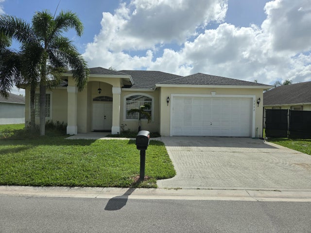 1 of 10 - 1202 Hatteras Circle, Greenacres, FL