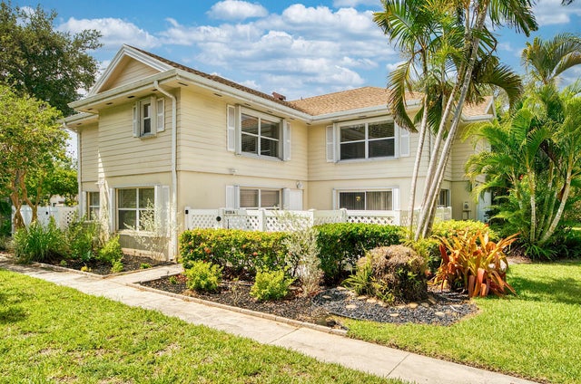 1 of 44 - 8159 Andover Court #59a, Lake Clarke Shores, FL