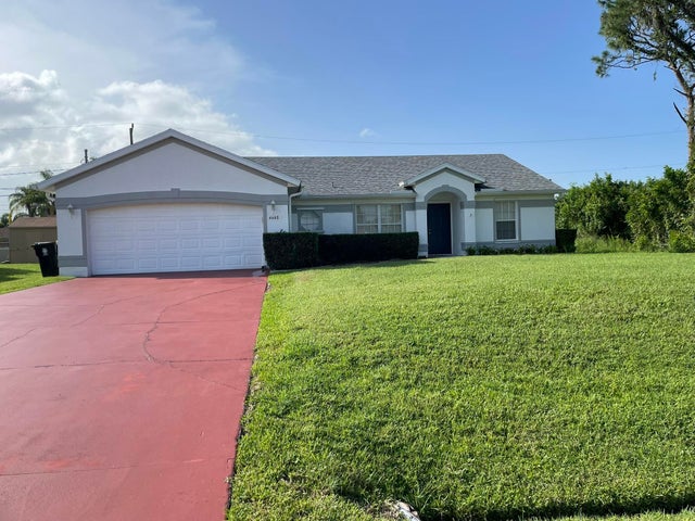 2 of 21 - 4448 Nw Bighorn Avenue, Port Saint Lucie, FL