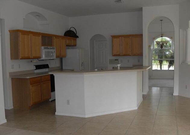 2 of 4 - 3419 Sw Galeti Street, Port Saint Lucie, FL