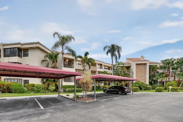 1 of 30 - 7472 La Paz Boulevard #308, Boca Raton, FL