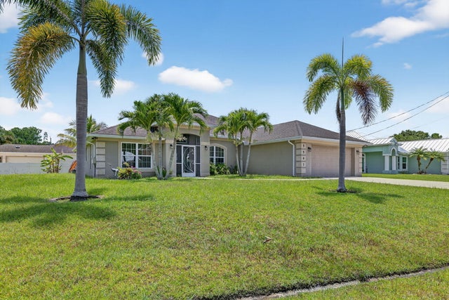 2 of 55 - 5547 Nw Cordrey Street, Port Saint Lucie, FL