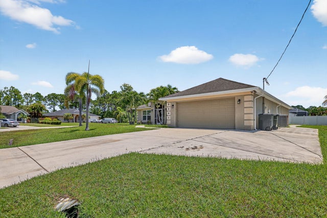 3 of 55 - 5547 Nw Cordrey Street, Port Saint Lucie, FL