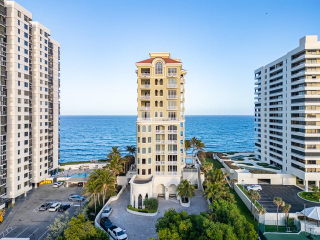 5310 N Ocean 301 Dr #301, Riviera Beach