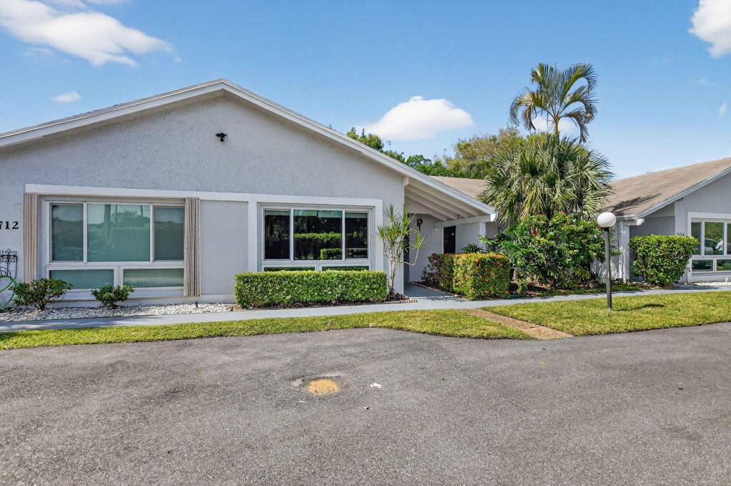 708 Lago Road, Delray Beach