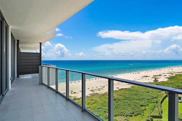 3100 N Ocean Drive #h-1206, Singer Island