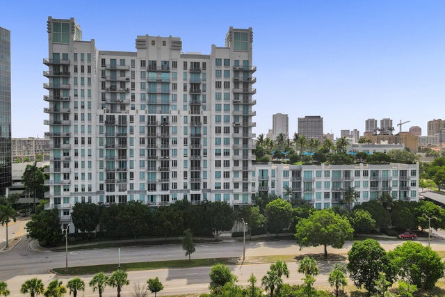 300 S Australian Av #1009, West Palm Beach