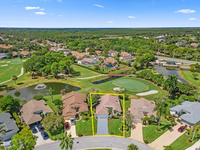 Photo of 6878 Touchstone Circle, Palm Beach Gardens FL
