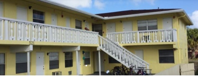 521 Nw 35th Ct #i, Pompano Beach