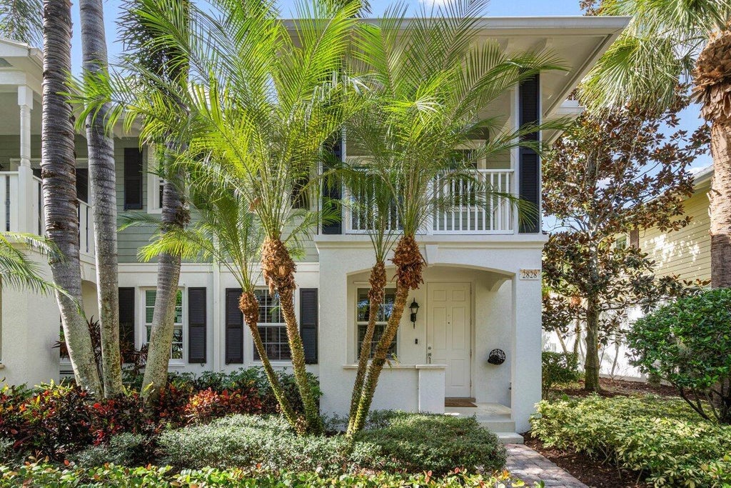 2828 W Community Dr, Jupiter