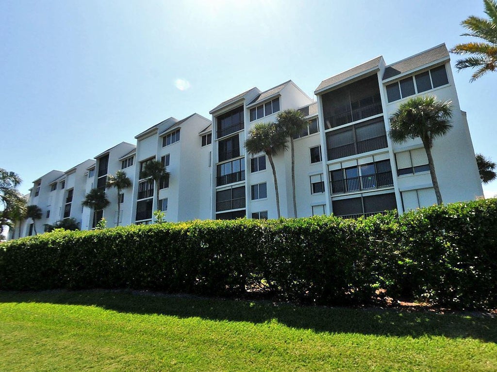 2400 S Ocean Drive #7626, Fort Pierce
