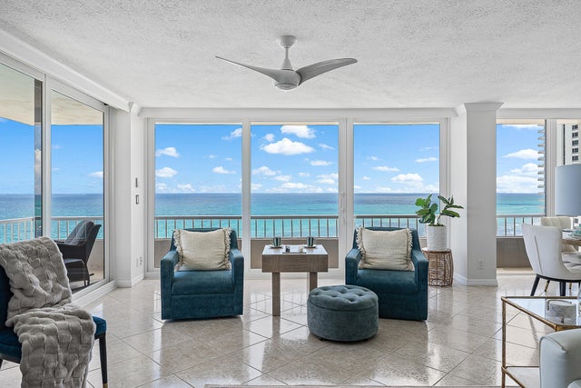 1 of 30 - 5540 N Ocean Drive #14a, Singer Island, FL