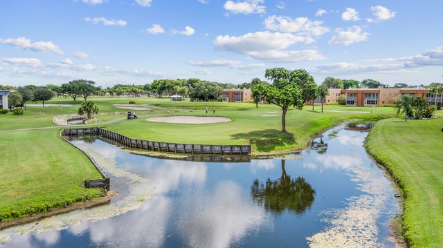 723 Flanders P, Delray Beach