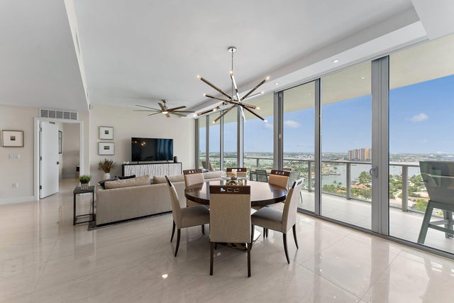 3100 N Ocean Drive #1906, Singer Island