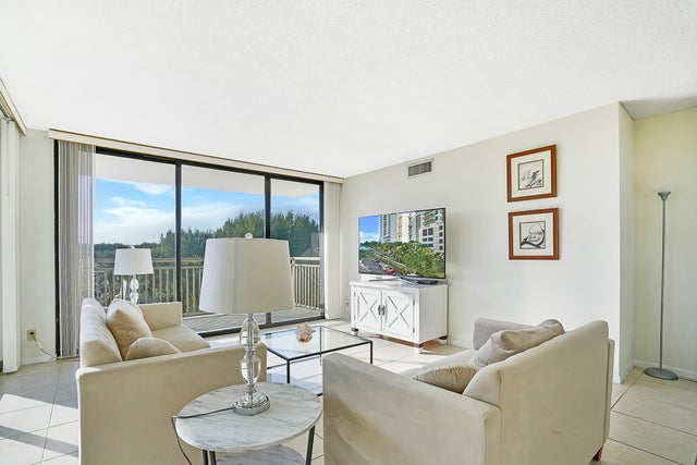 2 of 19 - 3400 N Ocean Drive #408, Singer Island, FL