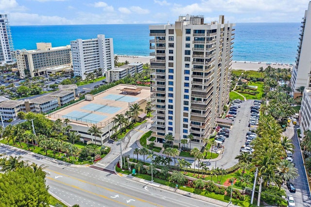 3 of 19 - 3400 N Ocean Drive #408, Singer Island, FL