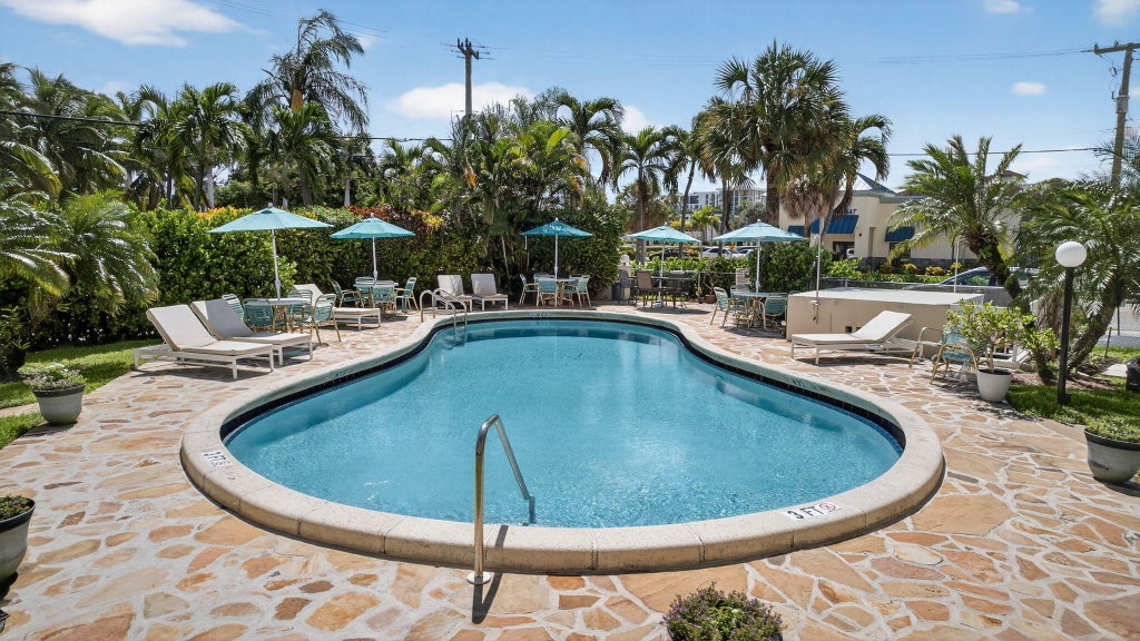 1131 Se 4th Street #206, Boynton Beach