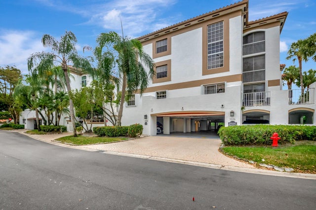 7370 Orangewood Lane #107, Boca Raton