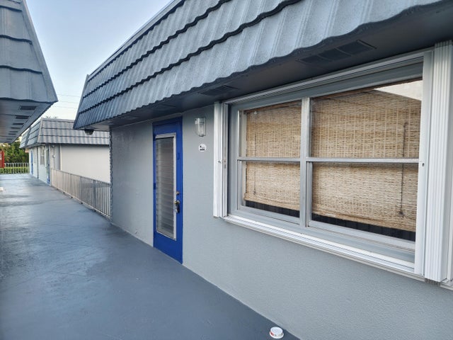 509 Saxony K #k, Delray Beach