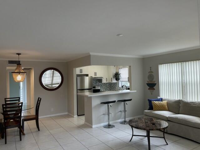 205 Dorchester I #205, West Palm Beach