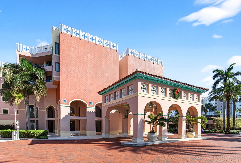 140 Se 5th Av #448, Boca Raton