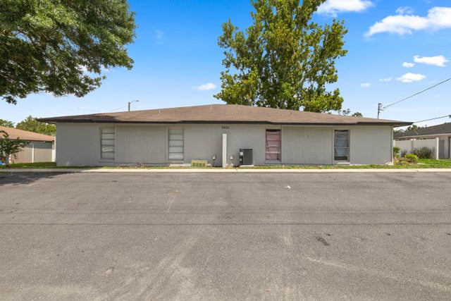 5425 Se 30th Place #c, Ocala