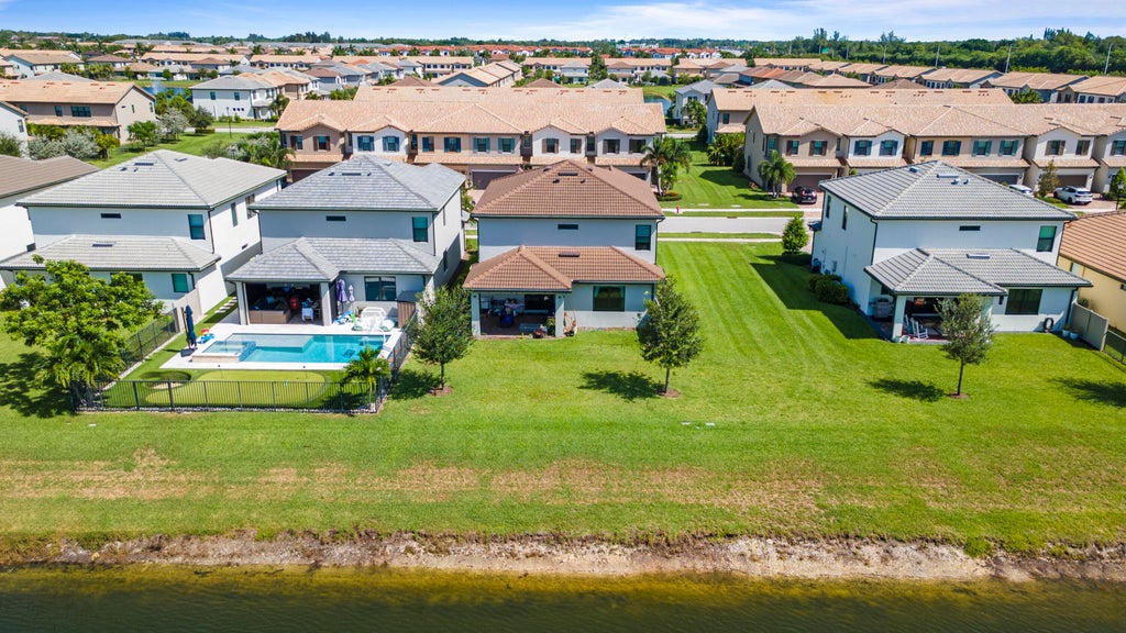 8196 Cinch Way, Lake Worth